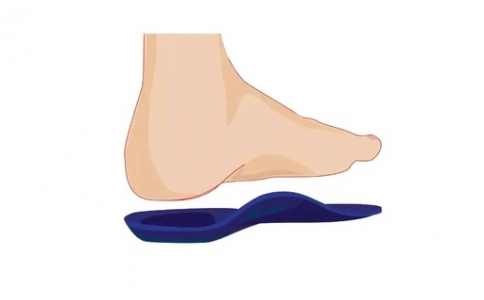 矫形鞋垫和普通鞋垫的区别在哪？