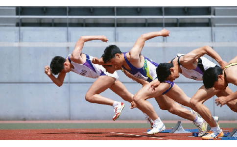 为什么要进行足部矫形