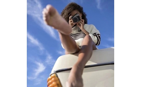 足踝扭伤后的康复