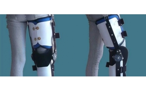 踝足矫形器（AFO)的使用及注意事项