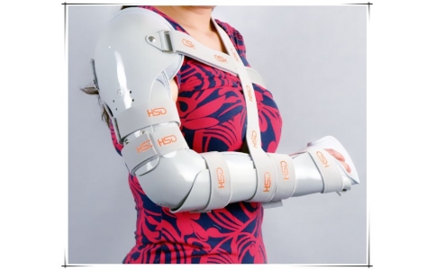 康复矫形知识：矫形器分类