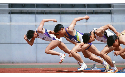 为什么要进行足部矫形