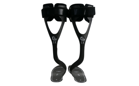 怎么正确穿戴踝足矫形器的注意事项以及方法