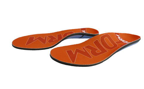 治疗扁平足的利器——ICB矫形鞋垫