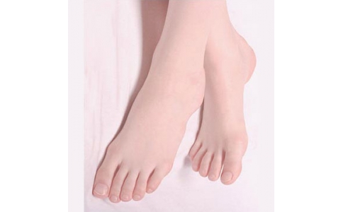 足部保健与人体健康