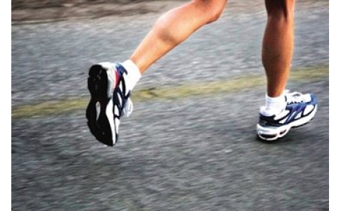 为什么要进行足部矫形