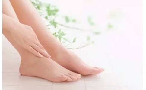 足踝畸形别小看！及时就诊治疗，系统康复别缺位