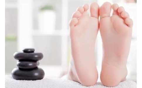 足踝矫形器的计算生物力学研究