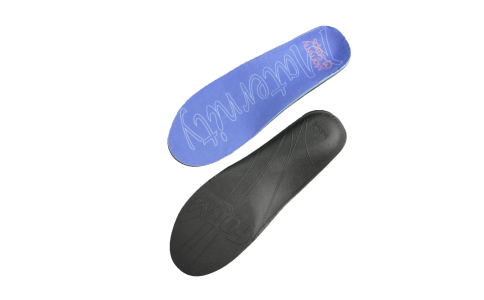 一双好鞋垫带来的健康效果远远超乎您的想象！