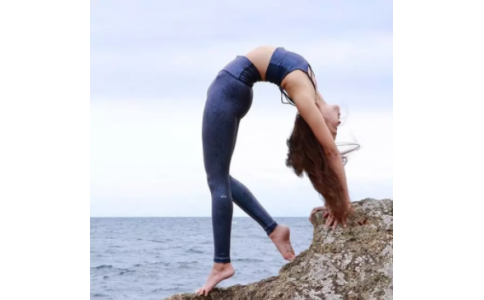 XO腿、骨盆前倾、膝盖痛？100%和它有关！