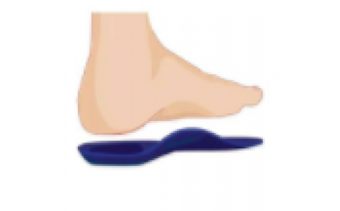 什么是矫形鞋垫？