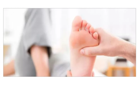跖痛症是怎么回事？