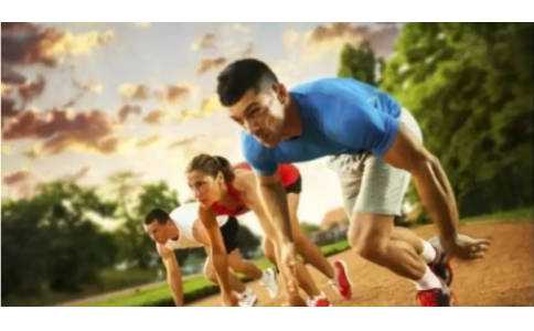 矫形鞋垫在运动中的功效超过你的想象，你值得拥有！